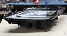 2023-2025 Lexus RX350 RX350h RX450h+ RX500h Left LH LED Headlight OEM