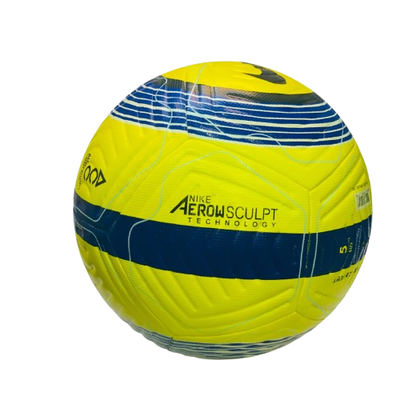 NEW Nike 25 YEARS Flight Premier League 2024/2025 Official Match