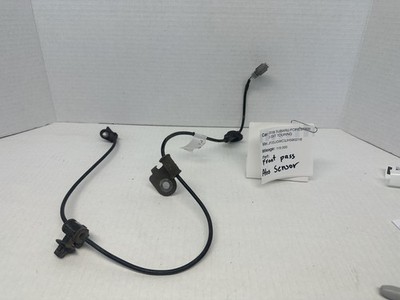 2014-2018 Subaru Forester Front Right Passenger ABS SENSOR WHEELSPEED 27540SG000
