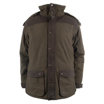 Seeland Max Mens Warm II Jacket Waterproof Seetex Thinsulate Sizes 38 To 50