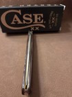 Case XX No. 00135 Brown Synthetic Standard Jig Slimline Trapper SS — photo 4