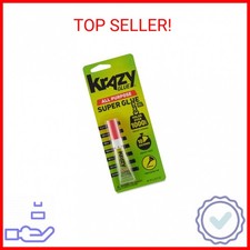 Krazy Glue, All Purpose Gel, Precision Tip, 2 g