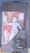 Star Wars Black Series  12 First Order Snowtrooper 6  The Force Awakens