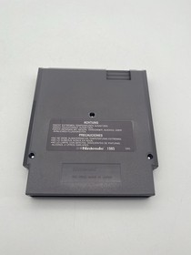 Solstice Inkl. Anleitung (Nintendo NES)