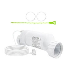 Salt Cell Chlorine Generator Replacement For Hayward TurboCell W3T-Cell-15