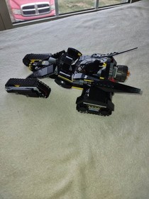 Lego Batman 76055 Killer Croc Sewer Smash vehicle car only fast shipping!