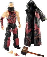 WWE Harper Elite Collection Action Figure