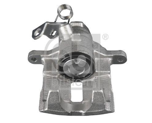 Febi Rear Left Brake Caliper For Opel Renault Vauxhall Trafic Ii Vivaro