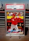 2018 Topps Update Shohei Ohtani RC Rookie Debut PSA 10 GEM MINT #US285