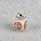 LEGO BB-8 BB8 Minifigure Star Wars Minifigure 75192 75201 75102 75148 Droid Robo