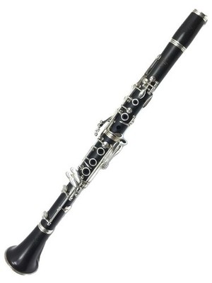 YAMAHA YCL-853 SE Custom Clarinet W/Case | eBay