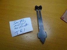 Savage 99 1899 Milled Rear Sight
