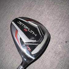 taylormade stealth 2 hd 3 wood HL