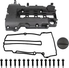 Engine Valve Cover Compatible with 2011-2019 Cruze Sonic Volt Trax Encore ELR