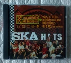 Ska Hits (1998) 18 Tracks | The Selecter | Bad Manners | The Ska-Dows & others