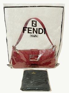 Fendi Mamma Baguette | eBay
