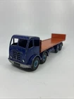 Vintage Dinky Supertoys 503 Foden Flat Truck + Tailboard Original Condition