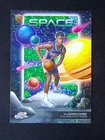 2025 Topps Cosmic Chrome VJ Edgecombe Base (RAW)