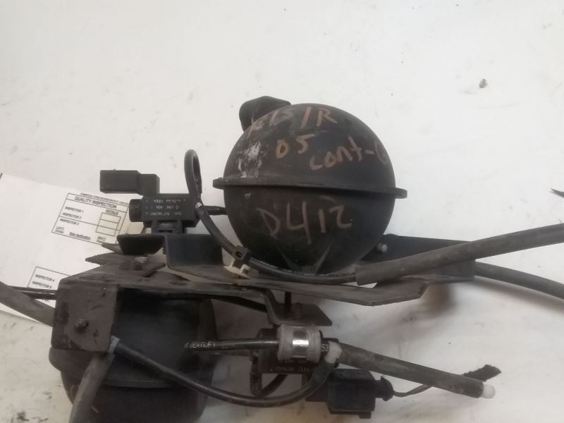 BENTLEY CONTINENTAL GT   2005 Fuel Vapor Canister 474159
