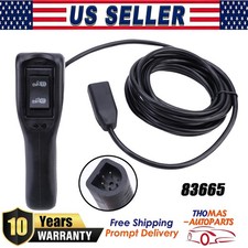 Winch Remote Control For Warn M8000 M10000 M12000 Hs9500 Winch Controller 83665 Winch Remote Control For Warn M8000 M10000 M12000 Hs9500 Winch Controller 83665