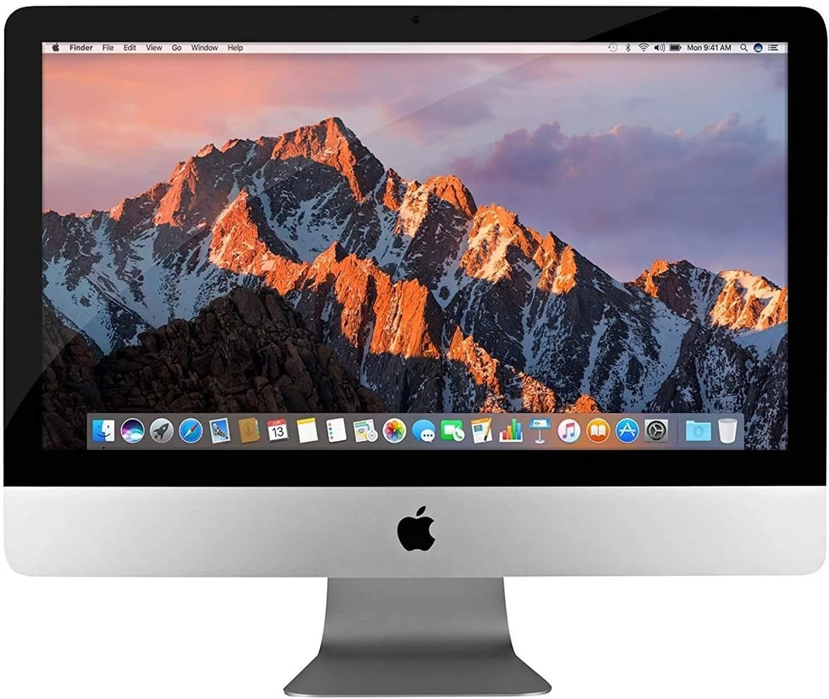 iMac 2013 27inch 2TB SSD & 24GBメモリー Apple iMac 2013 SSD (Solid State Drive) Apple Desktops & All-In