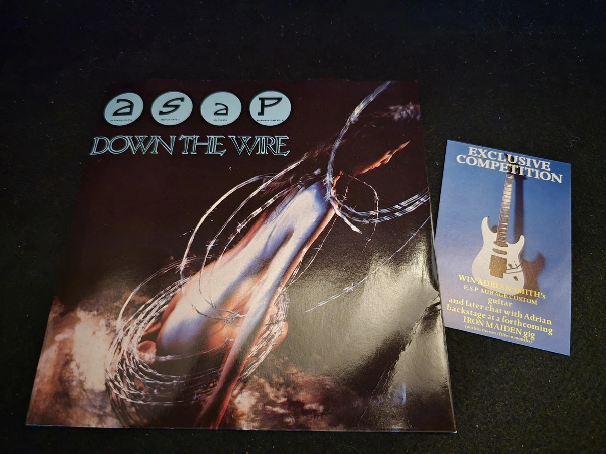 Iron Maiden 7