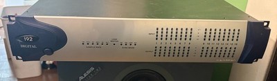 Avid/Digidesign 192 Digital Audio Interface