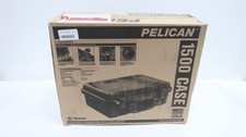 Pelican 1500-000-110 Protector Case