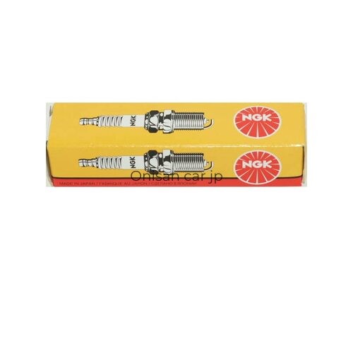 NGK Spark Plug Standard One-Piece Plug BP7HS-10 7698