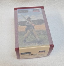 Very Rare Britains 1/30 Confederate Marching, 50132C Gettysburg Event Figure