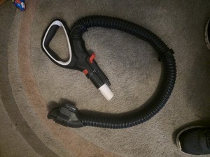 Shark NZ801UK 31 Staubsaugerteil Hauptschlauch