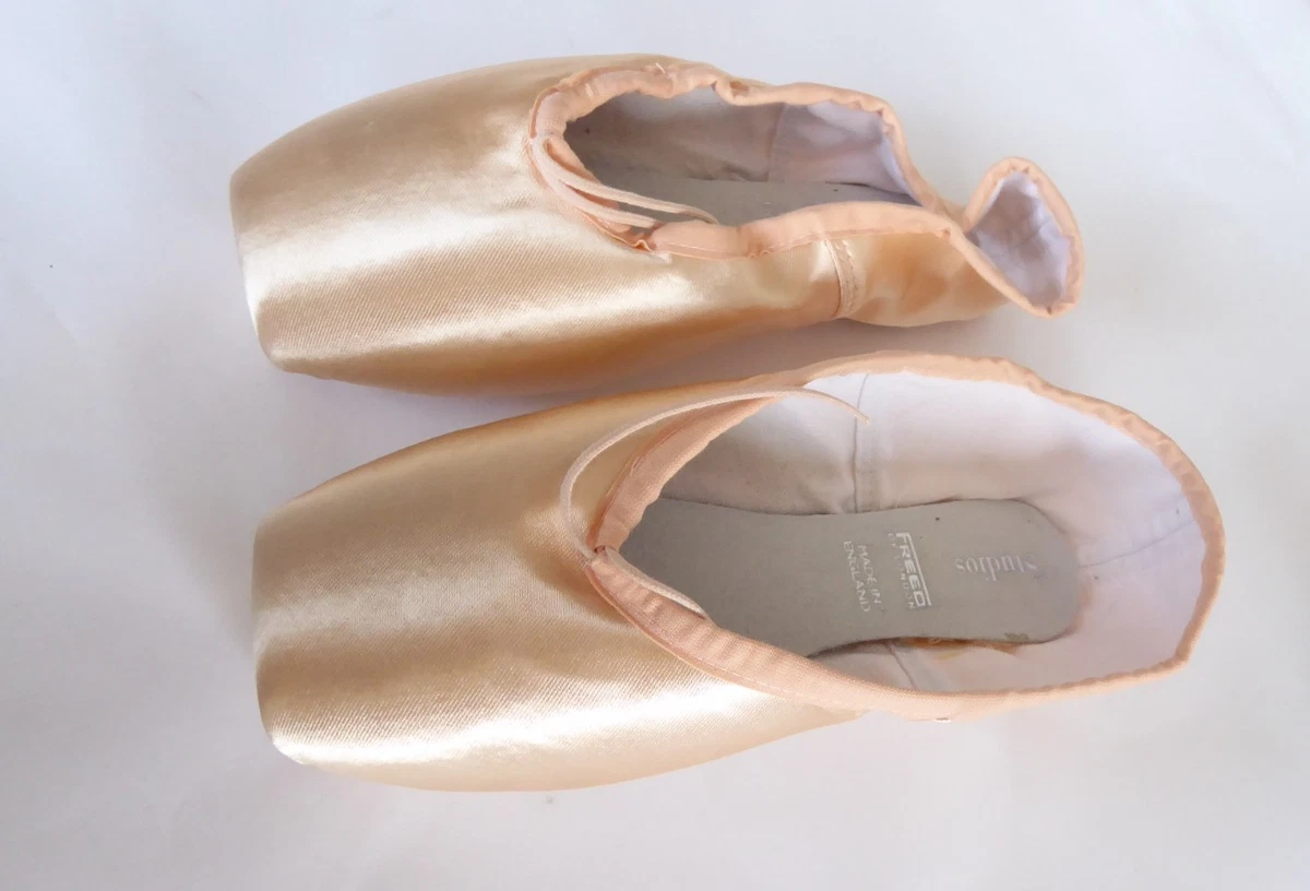 Freed of London Ballet Shoes for sale | eBay