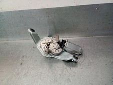 987001W000 wischermotor hinten KIA RIO III UB 1.2 CVVT 2011 5533335