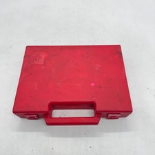 GENERIC CAR FIRST AID KIT ACC-114