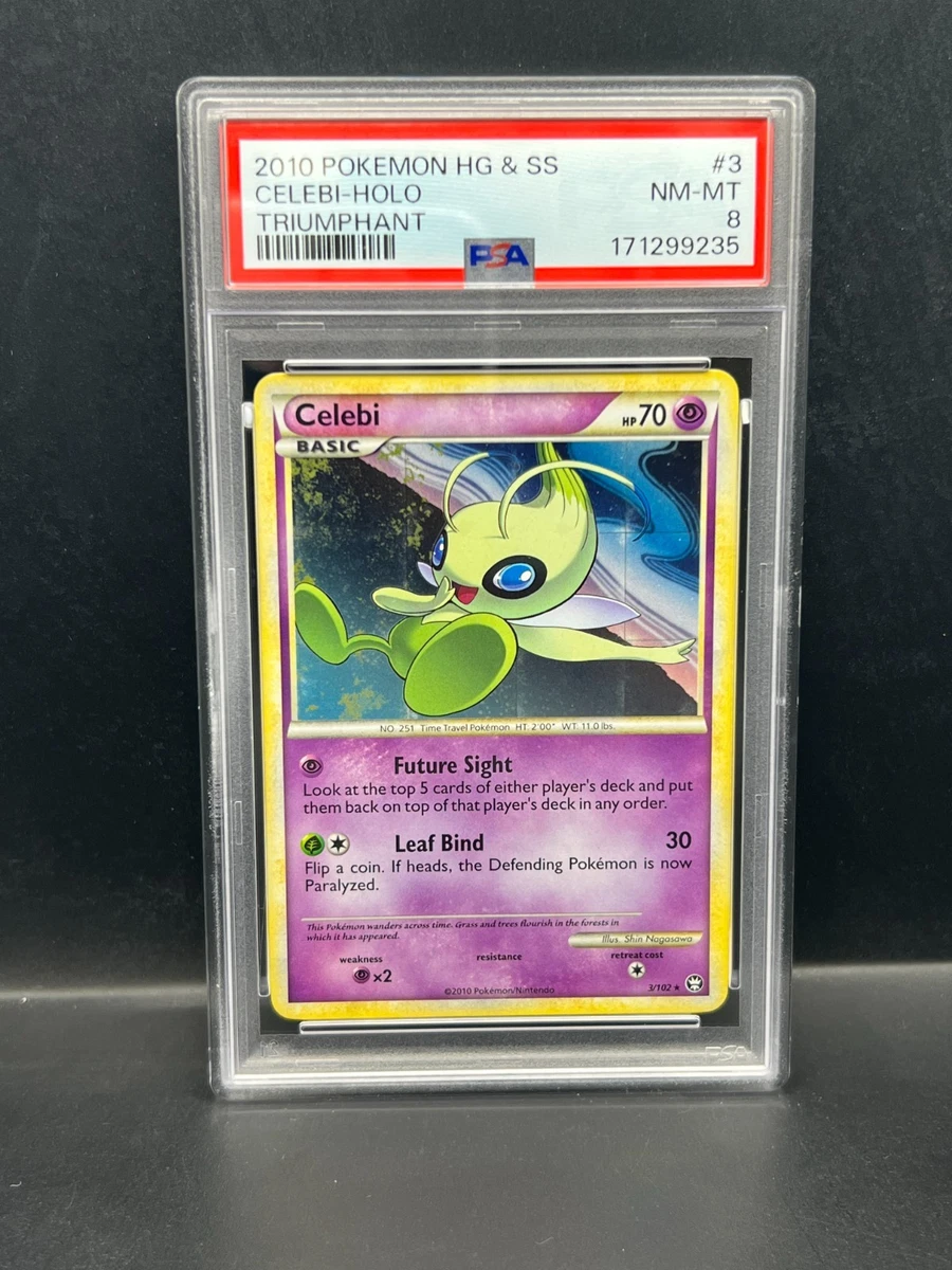 25+ Pokémon TCG Professional Sports Authenticator (PSA) Individual