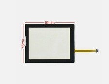 MC9090 MC9190 MC92N0     Touchscreen Digitizer Touch Screen Zebra *ty