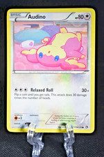 Audino RC17/RC25 Legendary Treasures - MP/LP on eBay