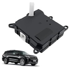 Heater Blend Door Actuator for Ford Explorer 2002-2010
