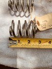 Larger Saddle Springs- Set — Vintage — photo 1