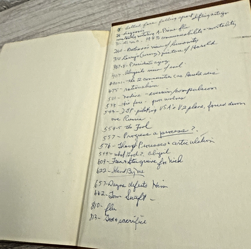 Rare Stephen King THE STAND 1978 Doubleday, NY Early Book Club Edition...  (BCE) - Picture 15 of 15