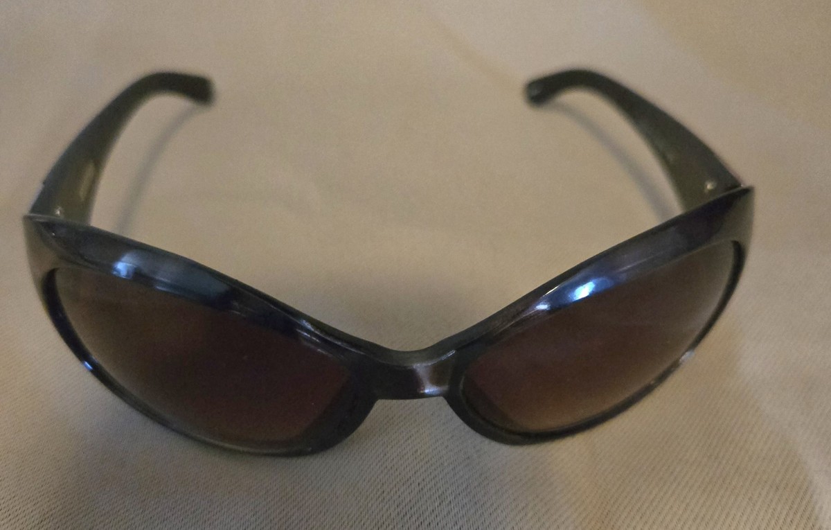 Foster Grant Polarized Sunglasses POPPET POL Tortoise Browns  display picture 1