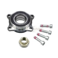 Radlagersatz Snr R160.25 FüR Lancia Alfa Romeo Vorderachse Links