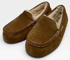 UGG Ansley Women's Size 9 Chestnut Casual Slippers Wrong Box