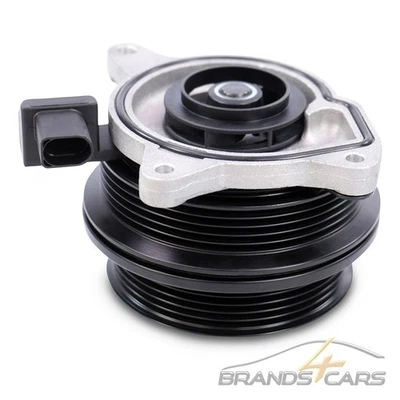 ATEC WASSERPUMPE KÜHLWASSERPUMPE FÜR AUDI SEAT SKODA VW GOLF 5 6 TOURAN 1.4 TSI - Bild 1 von 4