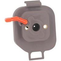 Luftfilterhalter FüR Motor Freischneider Kasei Euro 5 43Cc 52Cc