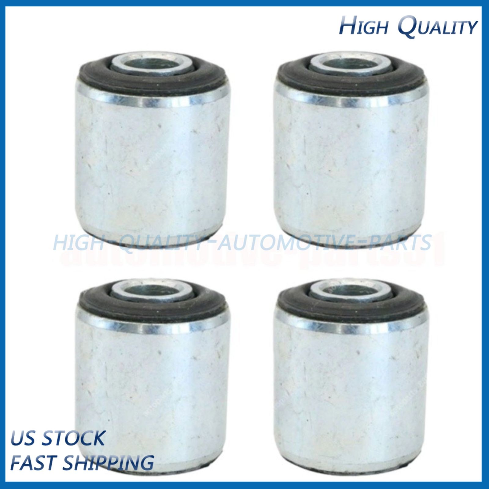 For Ferrari 458 488 599 612 157630 Front Strut Ball Joint Shock Bushing 4PCS A