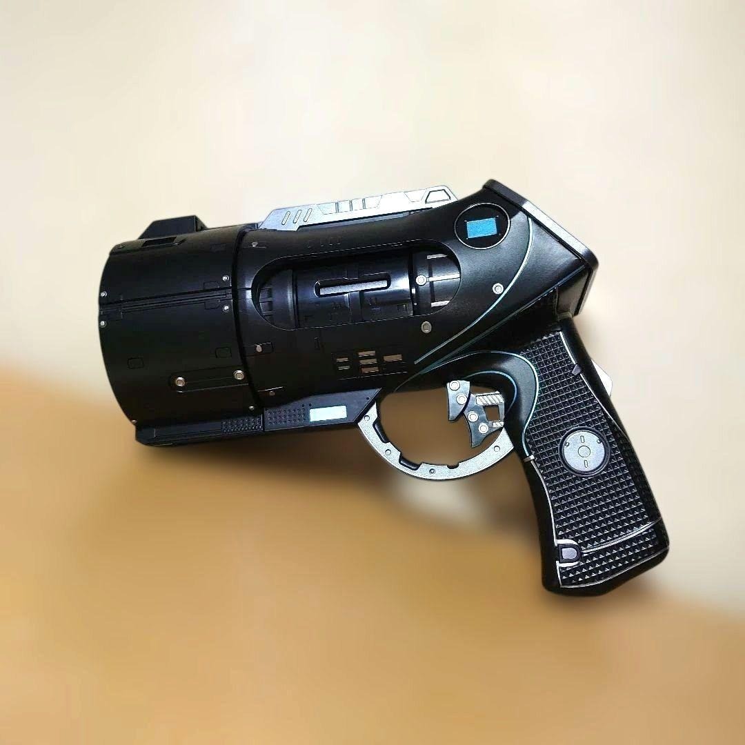 MASTER PRODUCT GANTZ O X-GUN Premium Megahouse Mega Treshop