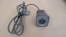 Logitech Streamcam Webcam