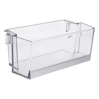 Haier 49054856 TüRfach Unten FüR KüHlteil 0060846444 In KüHlgefrierkombination