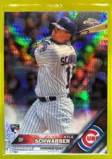 2015 Bowman Baseball Lucky Autograph Redemption Revealed 9